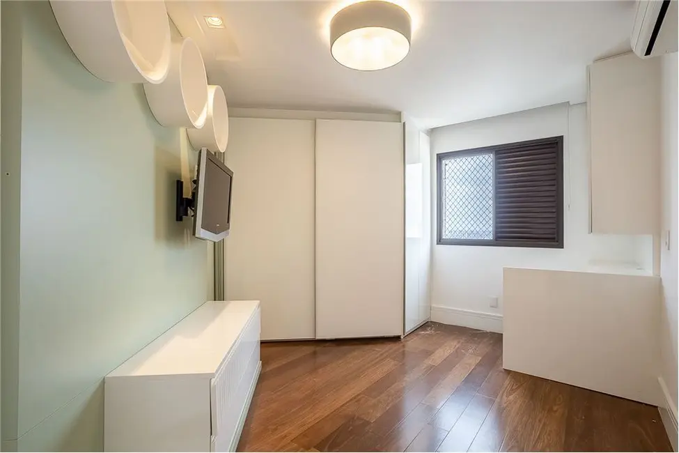 Foto 8 de Cobertura com 5 quartos à venda, 411m2 em Perdizes, São Paulo - SP