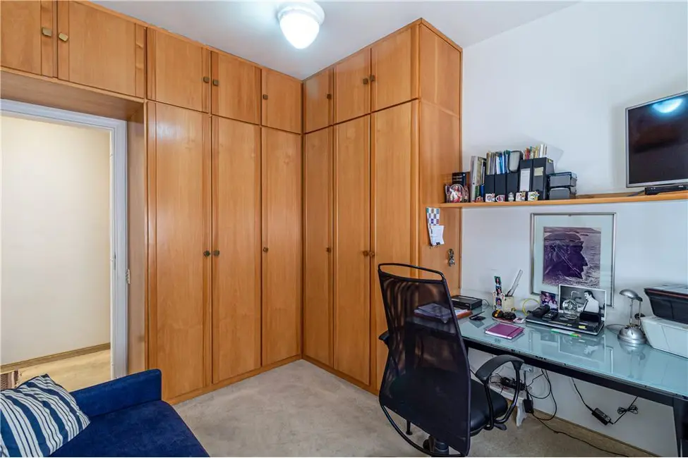 Apartamento com 3 quartos à venda, 177m2 em Perdizes, São Paulo - SP - imagem 5 Foto 5 de Apartamento com 3 quartos à venda, 177m2 em Perdizes, São Paulo - SP