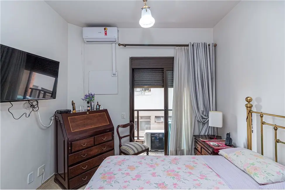 Apartamento com 3 quartos à venda, 177m2 em Perdizes, São Paulo - SP - imagem 9 Foto 9 de Apartamento com 3 quartos à venda, 177m2 em Perdizes, São Paulo - SP