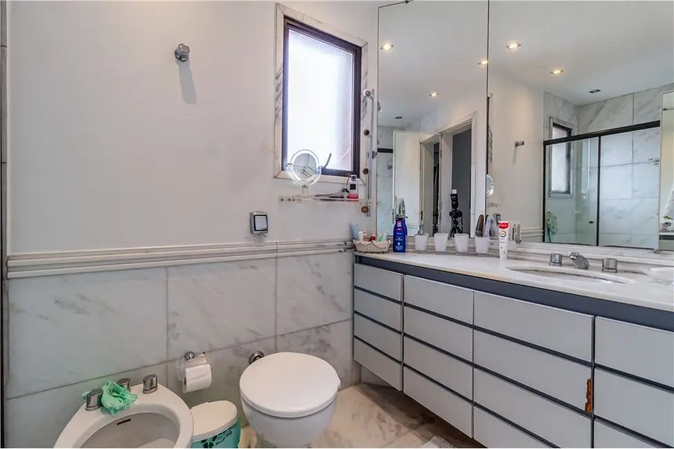 Foto 2 de Apartamento com 3 quartos à venda, 177m2 em Perdizes, São Paulo - SP