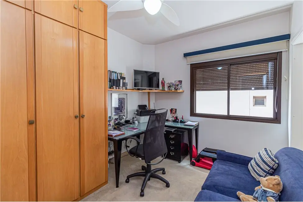 Apartamento com 3 quartos à venda, 177m2 em Perdizes, São Paulo - SP - imagem 3 Foto 3 de Apartamento com 3 quartos à venda, 177m2 em Perdizes, São Paulo - SP
