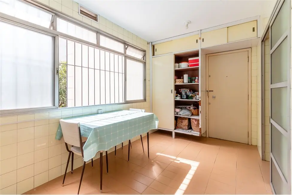 Foto 9 de Apartamento com 4 quartos à venda, 220m2 em Perdizes, São Paulo - SP