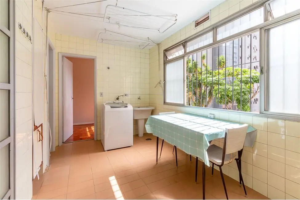 Foto 8 de Apartamento com 4 quartos à venda, 220m2 em Perdizes, São Paulo - SP