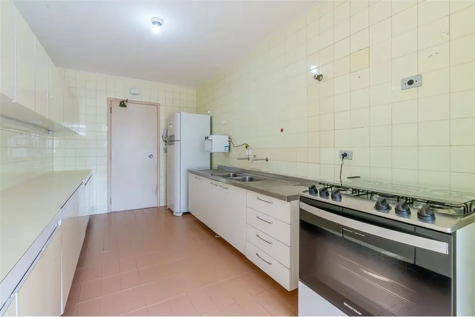 Foto 6 de Apartamento com 4 quartos à venda, 220m2 em Perdizes, São Paulo - SP