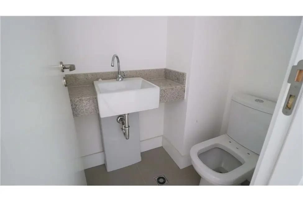 Apartamento com 3 quartos à venda, 162m2 em Perdizes, São Paulo - SP - imagem 3 Foto 3 de Apartamento com 3 quartos à venda, 162m2 em Perdizes, São Paulo - SP