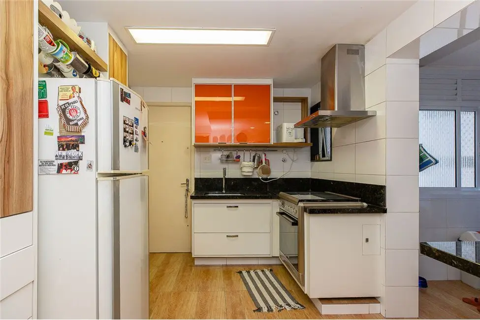 Apartamento com 2 quartos à venda, 76m2 em Perdizes, São Paulo - SP - imagem 7 Foto 7 de Apartamento com 2 quartos à venda, 76m2 em Perdizes, São Paulo - SP