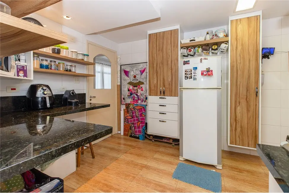 Apartamento com 2 quartos à venda, 76m2 em Perdizes, São Paulo - SP - imagem 5 Foto 5 de Apartamento com 2 quartos à venda, 76m2 em Perdizes, São Paulo - SP