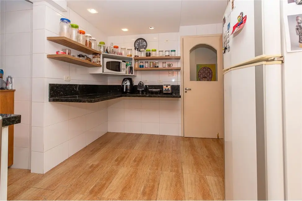 Apartamento com 2 quartos à venda, 76m2 em Perdizes, São Paulo - SP - imagem 8 Foto 8 de Apartamento com 2 quartos à venda, 76m2 em Perdizes, São Paulo - SP