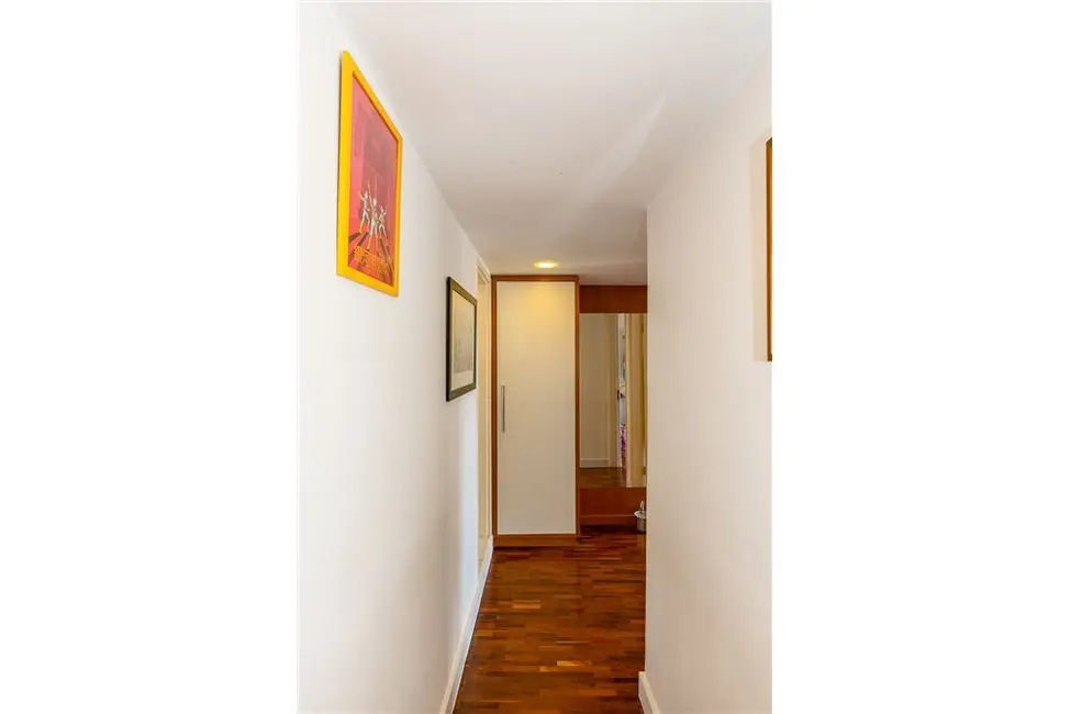 Apartamento com 2 quartos à venda, 76m2 em Perdizes, São Paulo - SP - imagem 4 Foto 4 de Apartamento com 2 quartos à venda, 76m2 em Perdizes, São Paulo - SP