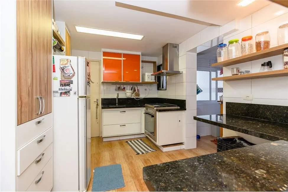 Apartamento com 2 quartos à venda, 76m2 em Perdizes, São Paulo - SP - imagem 6 Foto 6 de Apartamento com 2 quartos à venda, 76m2 em Perdizes, São Paulo - SP