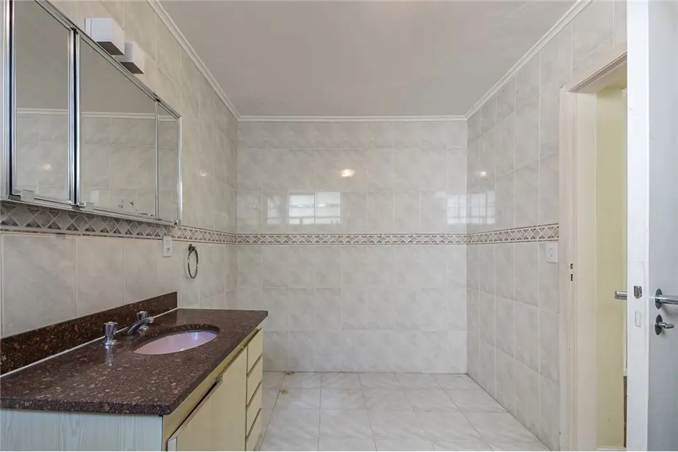 Apartamento com 3 quartos à venda, 160m2 em Perdizes, São Paulo - SP - imagem 3 Foto 3 de Apartamento com 3 quartos à venda, 160m2 em Perdizes, São Paulo - SP