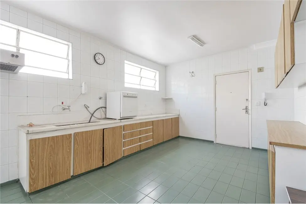 Apartamento com 3 quartos à venda, 160m2 em Perdizes, São Paulo - SP - imagem 4 Foto 4 de Apartamento com 3 quartos à venda, 160m2 em Perdizes, São Paulo - SP