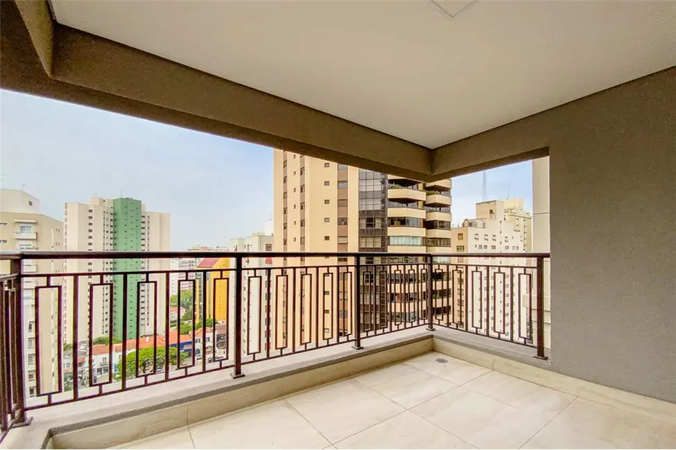 Foto 5 de Apartamento com 3 quartos à venda, 173m2 em Perdizes, São Paulo - SP