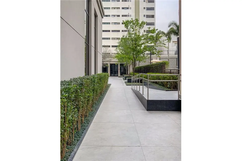 Foto 9 de Apartamento com 3 quartos à venda, 173m2 em Perdizes, São Paulo - SP