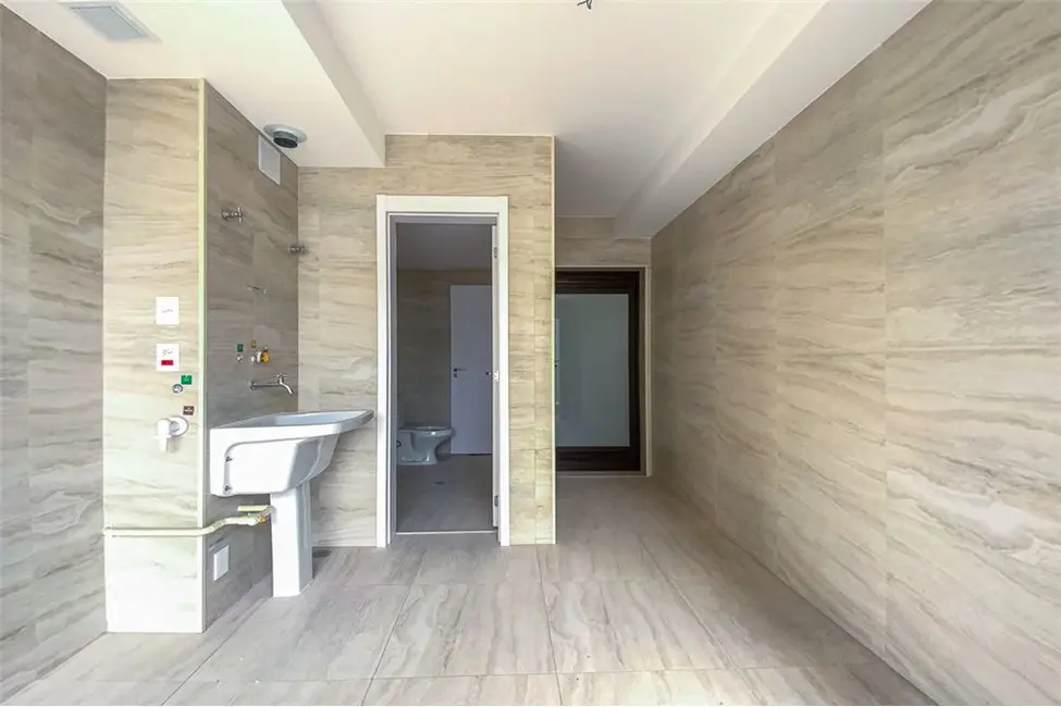 Foto 8 de Apartamento com 3 quartos à venda, 173m2 em Perdizes, São Paulo - SP