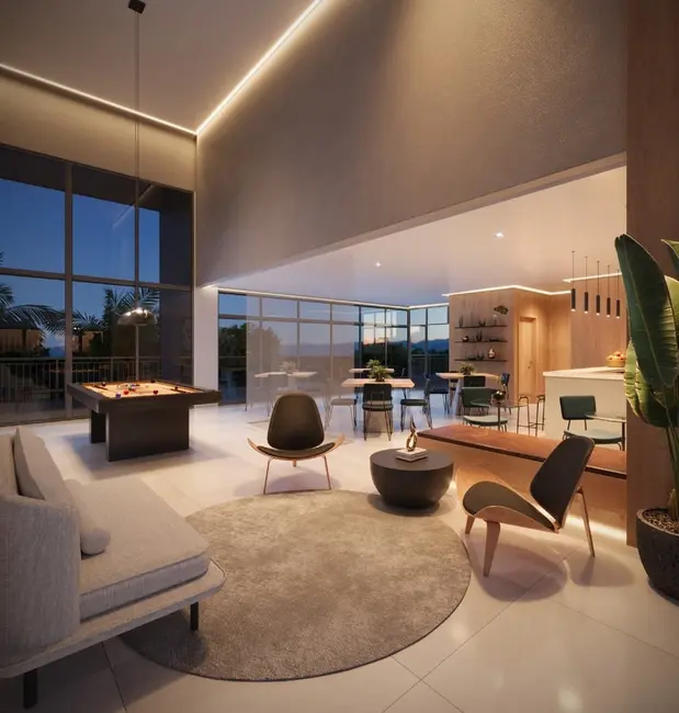 Apartamento com 1 quarto à venda, 32m2 em Perdizes, São Paulo - SP - imagem 6 Foto 6 de Apartamento com 1 quarto à venda, 32m2 em Perdizes, São Paulo - SP