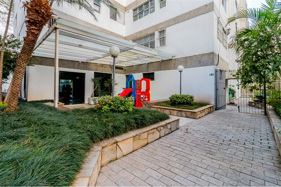 Foto 3 de Apartamento com 4 quartos à venda, 170m2 em Perdizes, São Paulo - SP