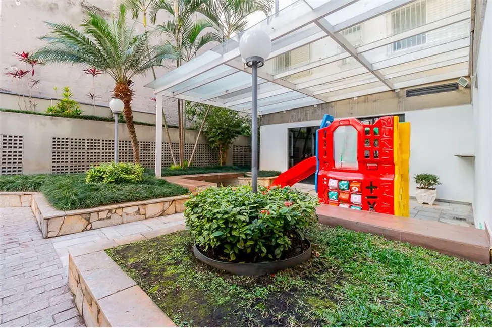 Foto 2 de Apartamento com 4 quartos à venda, 170m2 em Perdizes, São Paulo - SP