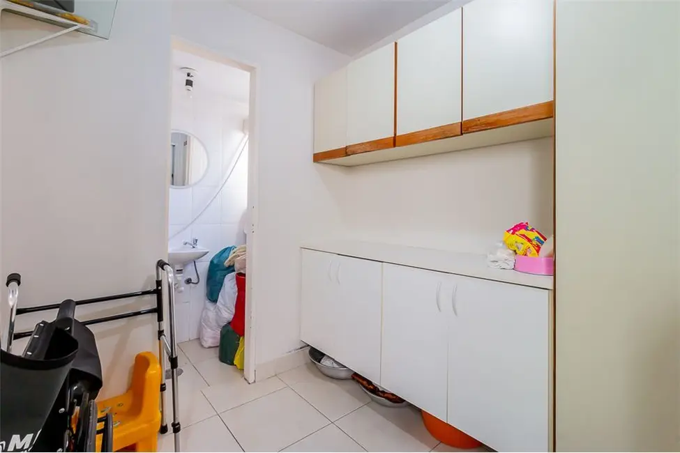 Foto 9 de Apartamento com 4 quartos à venda, 170m2 em Perdizes, São Paulo - SP