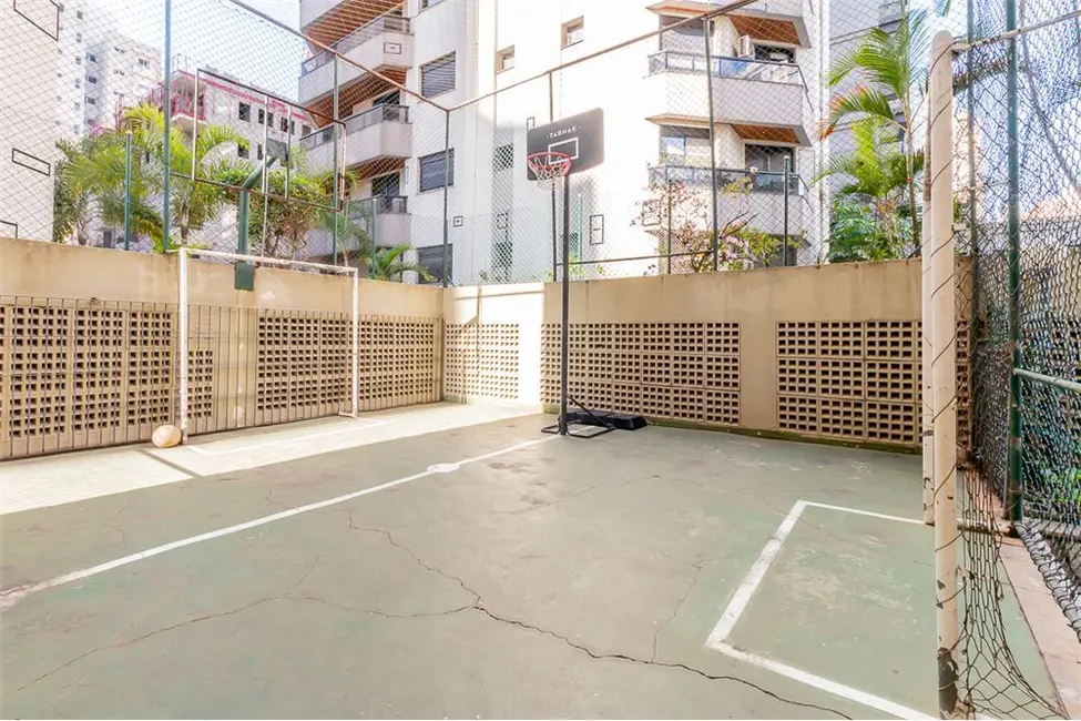 Foto 7 de Apartamento com 4 quartos à venda, 170m2 em Perdizes, São Paulo - SP