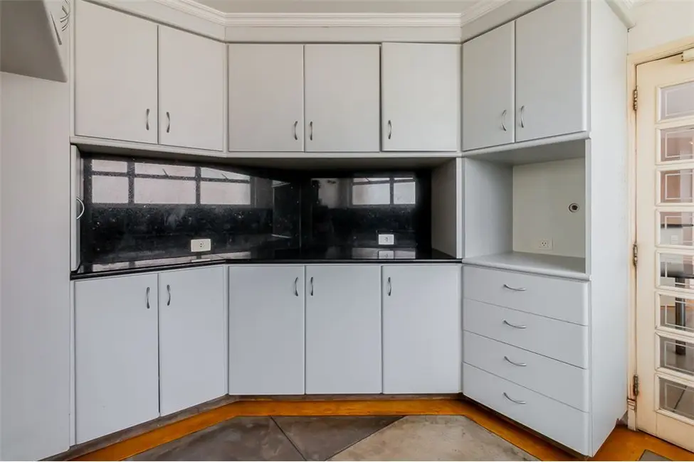 Cobertura com 2 quartos à venda, 224m2 em Perdizes, São Paulo - SP - imagem 6 Foto 6 de Cobertura com 2 quartos à venda, 224m2 em Perdizes, São Paulo - SP