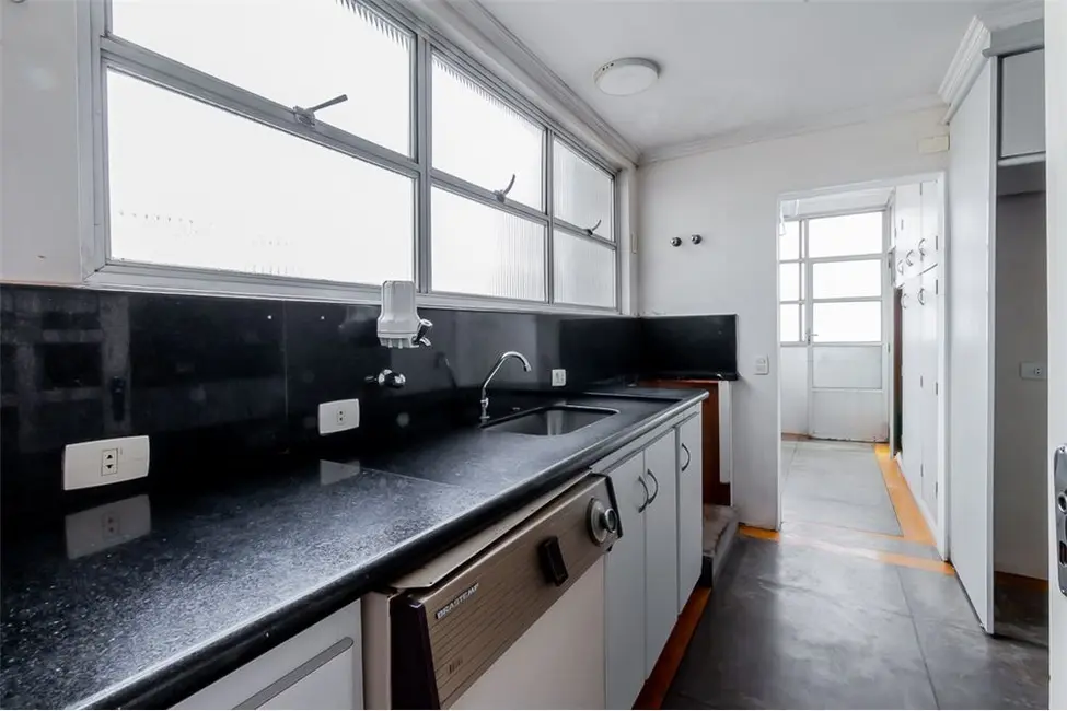 Cobertura com 2 quartos à venda, 224m2 em Perdizes, São Paulo - SP - imagem 7 Foto 7 de Cobertura com 2 quartos à venda, 224m2 em Perdizes, São Paulo - SP