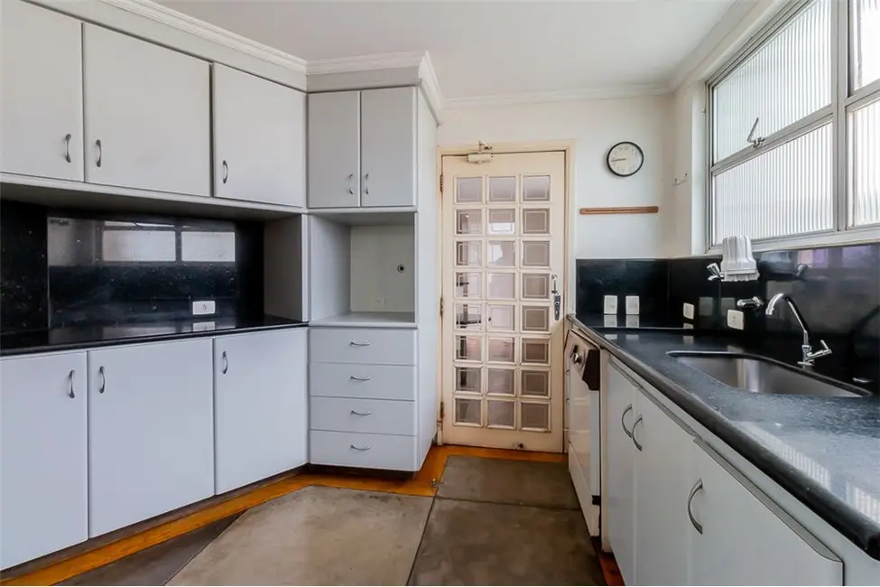 Cobertura com 2 quartos à venda, 224m2 em Perdizes, São Paulo - SP - imagem 8 Foto 8 de Cobertura com 2 quartos à venda, 224m2 em Perdizes, São Paulo - SP