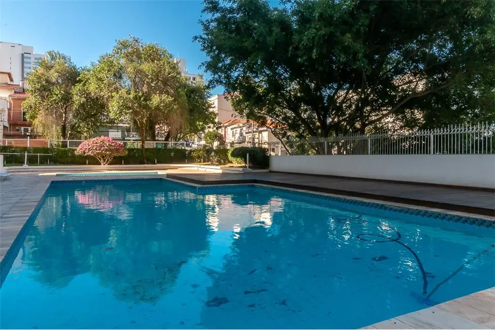 Cobertura com 2 quartos à venda, 224m2 em Perdizes, São Paulo - SP - imagem 5 Foto 5 de Cobertura com 2 quartos à venda, 224m2 em Perdizes, São Paulo - SP