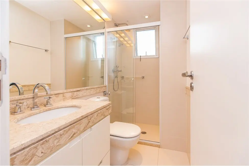 Foto 4 de Apartamento com 4 quartos à venda, 267m2 em Perdizes, São Paulo - SP