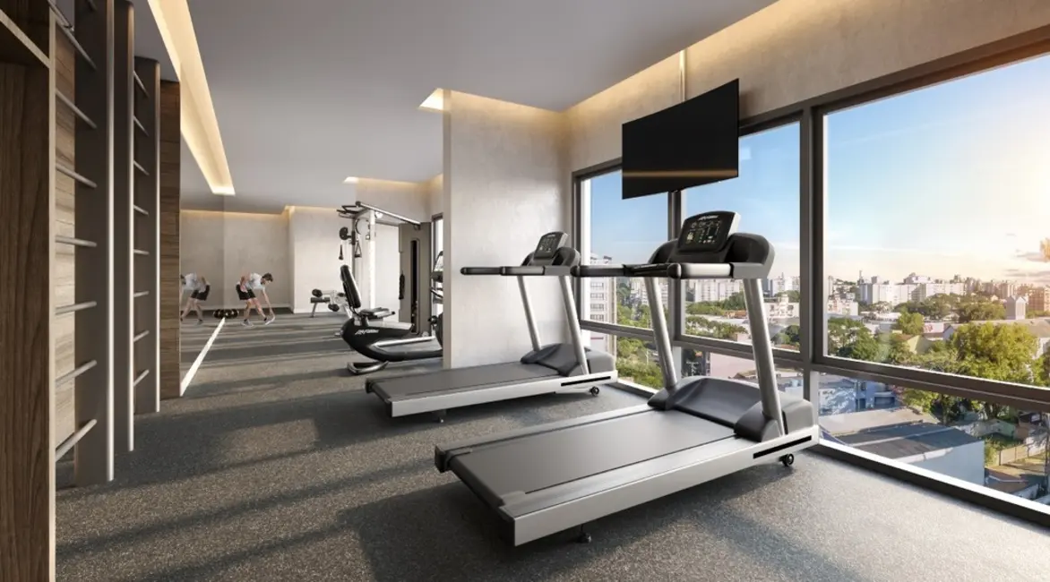 Foto 5 de Kitnet com 1 quarto à venda, 30m2 em Perdizes, São Paulo - SP