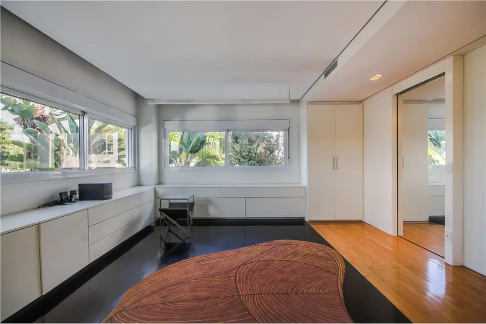 Foto 2 de Apartamento com 3 quartos à venda, 234m2 em Perdizes, São Paulo - SP