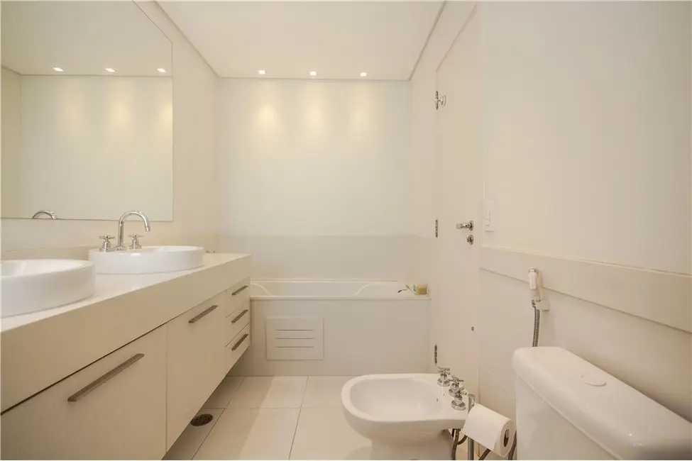 Foto 9 de Apartamento com 3 quartos à venda, 234m2 em Perdizes, São Paulo - SP