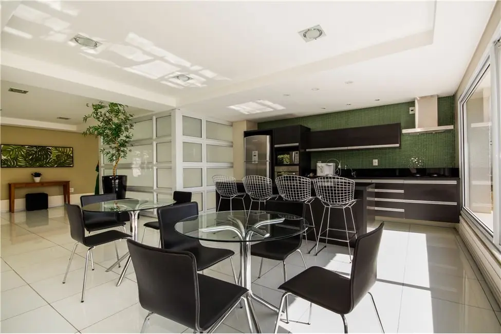 Foto 5 de Apartamento com 3 quartos à venda, 234m2 em Perdizes, São Paulo - SP