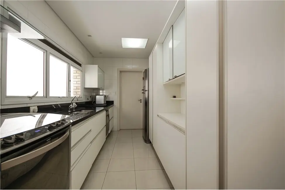 Foto 7 de Apartamento com 3 quartos à venda, 234m2 em Perdizes, São Paulo - SP