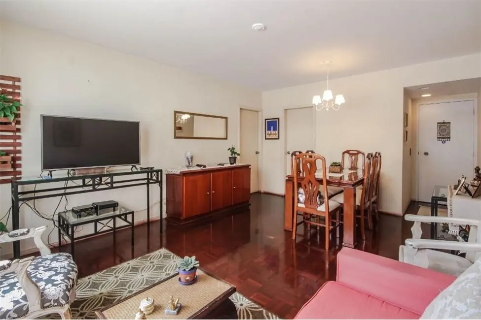 Foto 1 de Apartamento com 3 quartos à venda, 104m2 em Perdizes, São Paulo - SP