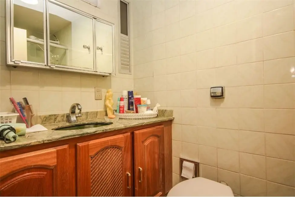 Foto 2 de Apartamento com 3 quartos à venda, 104m2 em Perdizes, São Paulo - SP