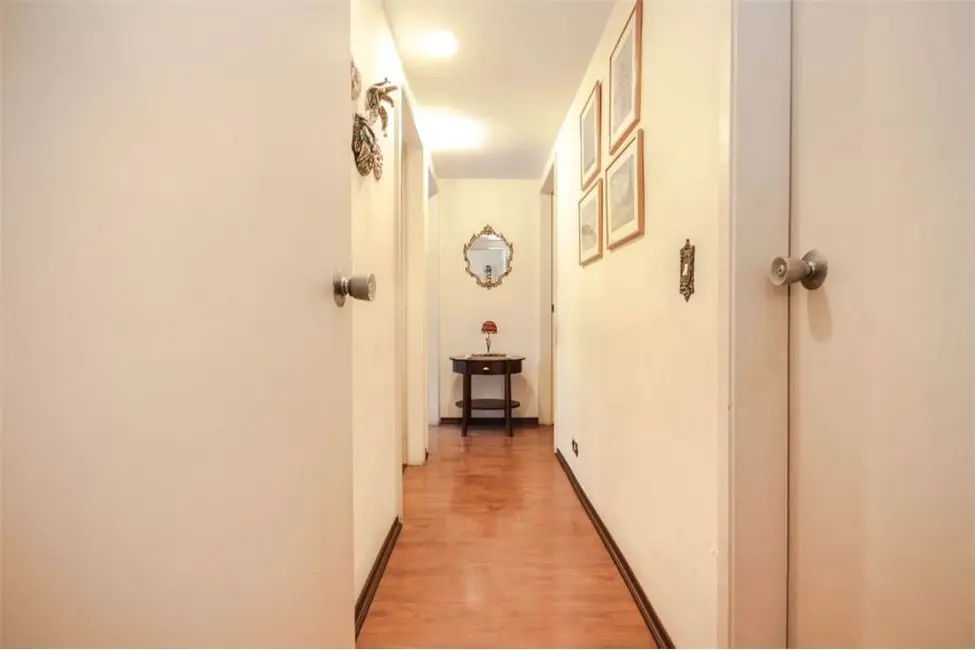 Apartamento com 3 quartos à venda, 104m2 em Perdizes, São Paulo - SP - imagem 7 Foto 7 de Apartamento com 3 quartos à venda, 104m2 em Perdizes, São Paulo - SP