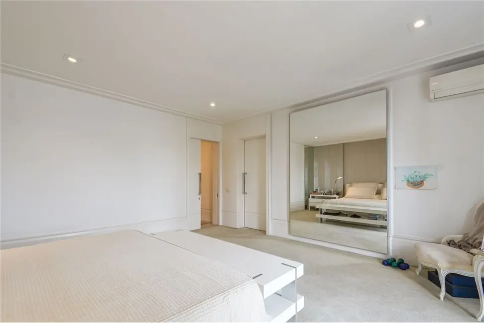 Foto 4 de Apartamento com 2 quartos à venda, 314m2 em Perdizes, São Paulo - SP