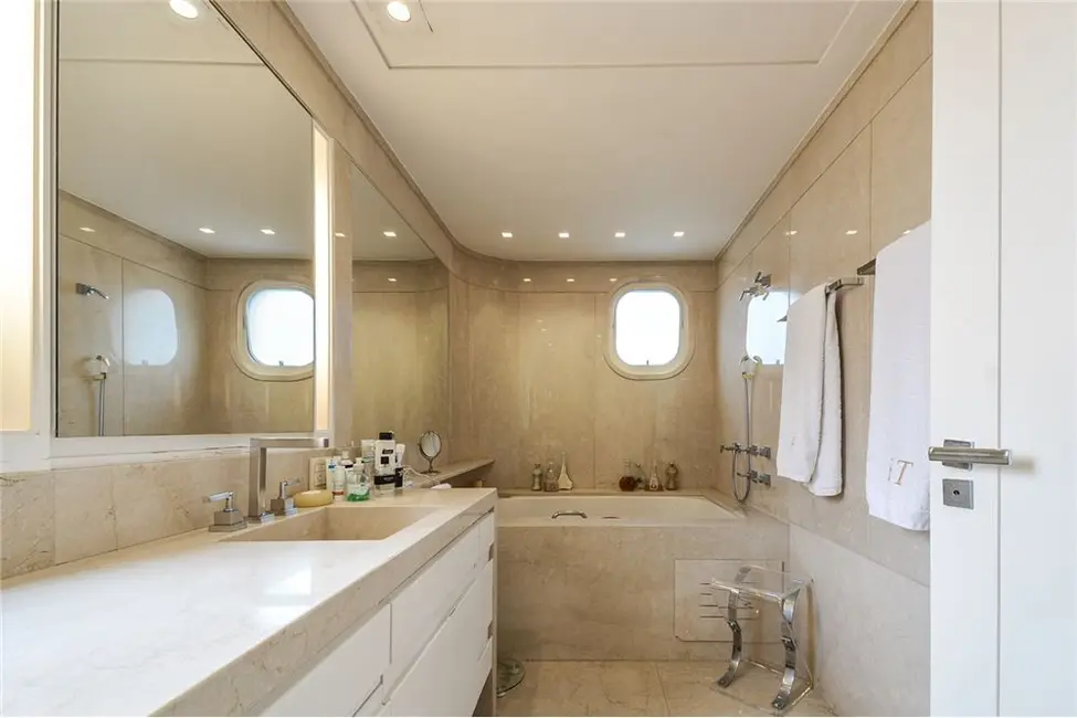 Foto 9 de Apartamento com 2 quartos à venda, 314m2 em Perdizes, São Paulo - SP