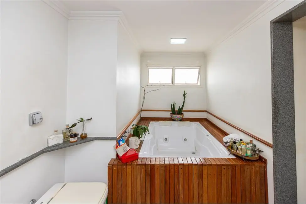 Foto 6 de Apartamento com 4 quartos à venda, 378m2 em Perdizes, São Paulo - SP