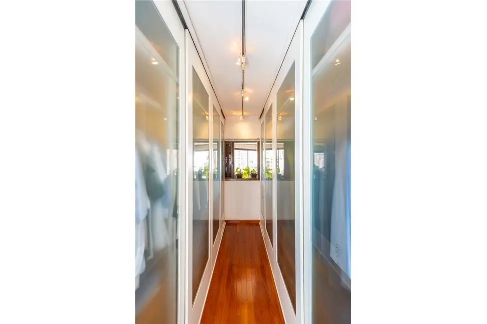 Foto 7 de Apartamento com 4 quartos à venda, 378m2 em Perdizes, São Paulo - SP