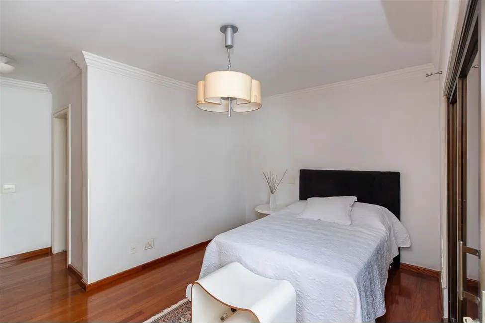 Foto 2 de Apartamento com 4 quartos à venda, 378m2 em Perdizes, São Paulo - SP