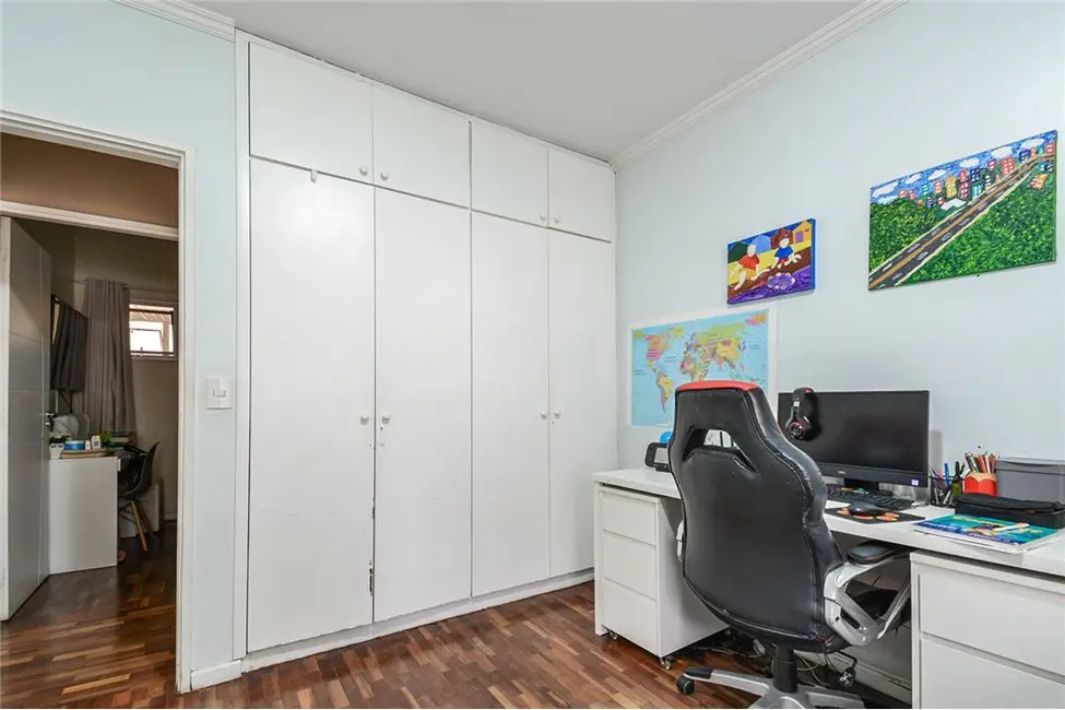 Apartamento com 3 quartos à venda, 110m2 em Perdizes, São Paulo - SP - imagem 7 Foto 7 de Apartamento com 3 quartos à venda, 110m2 em Perdizes, São Paulo - SP