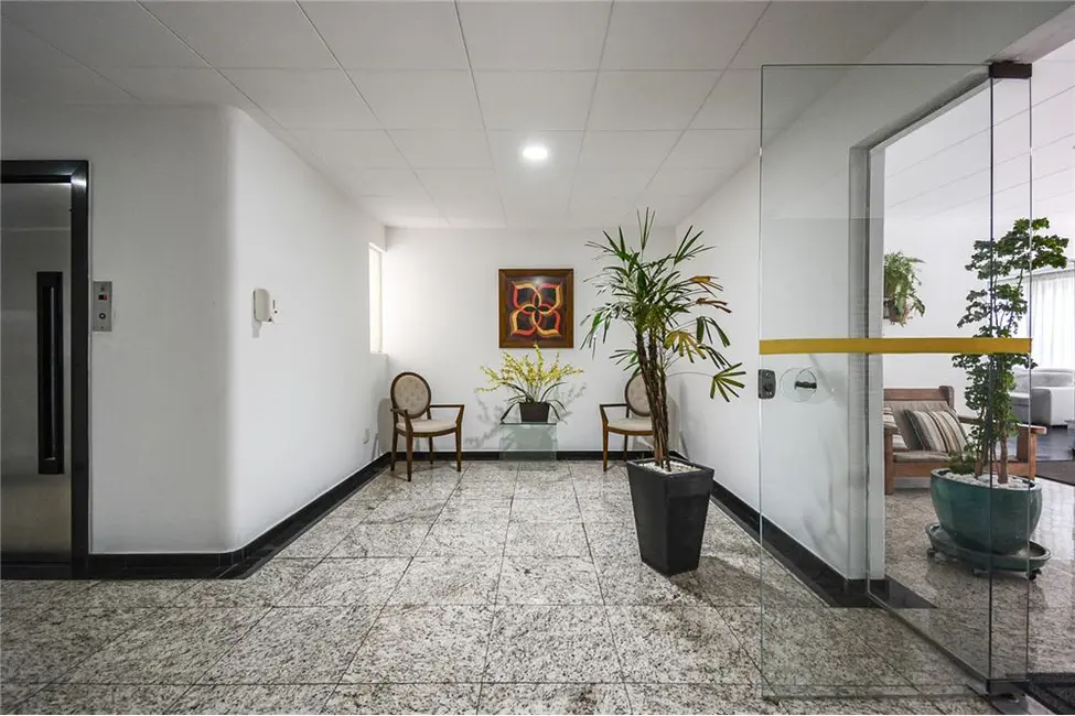 Apartamento com 3 quartos à venda, 110m2 em Perdizes, São Paulo - SP - imagem 2 Foto 2 de Apartamento com 3 quartos à venda, 110m2 em Perdizes, São Paulo - SP