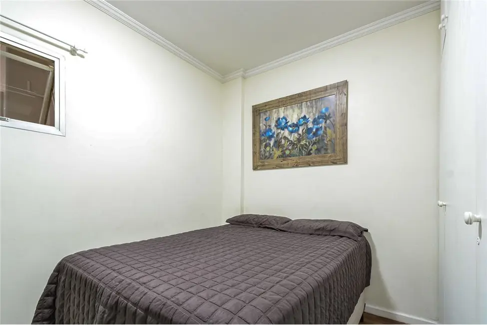 Apartamento com 3 quartos à venda, 110m2 em Perdizes, São Paulo - SP - imagem 8 Foto 8 de Apartamento com 3 quartos à venda, 110m2 em Perdizes, São Paulo - SP