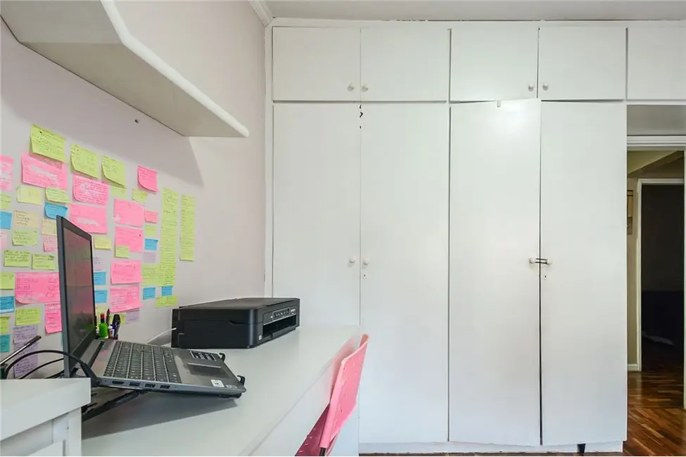 Apartamento com 3 quartos à venda, 110m2 em Perdizes, São Paulo - SP - imagem 4 Foto 4 de Apartamento com 3 quartos à venda, 110m2 em Perdizes, São Paulo - SP