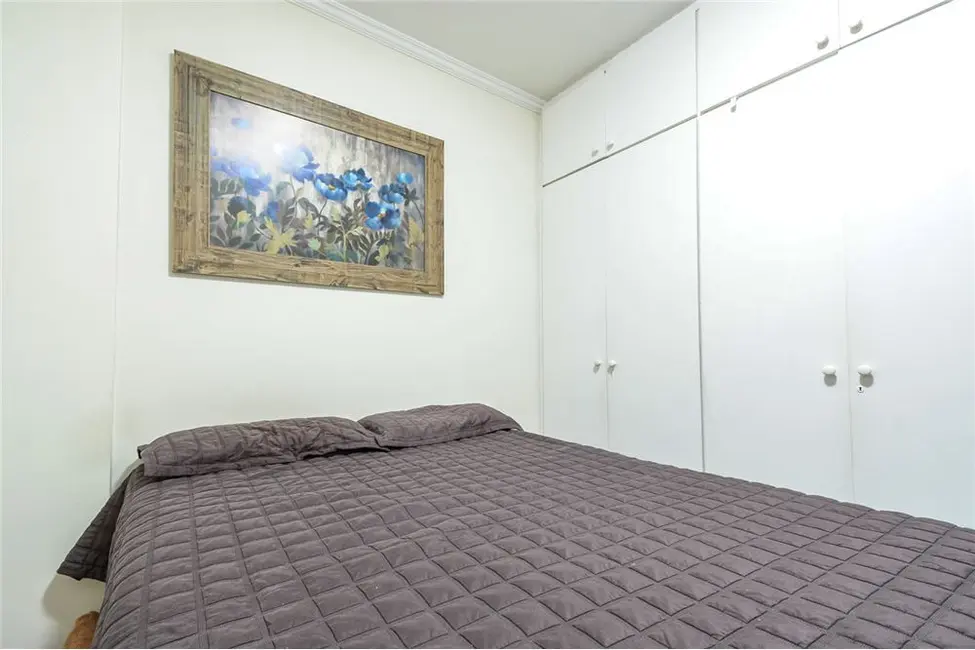Apartamento com 3 quartos à venda, 110m2 em Perdizes, São Paulo - SP - imagem 9 Foto 9 de Apartamento com 3 quartos à venda, 110m2 em Perdizes, São Paulo - SP