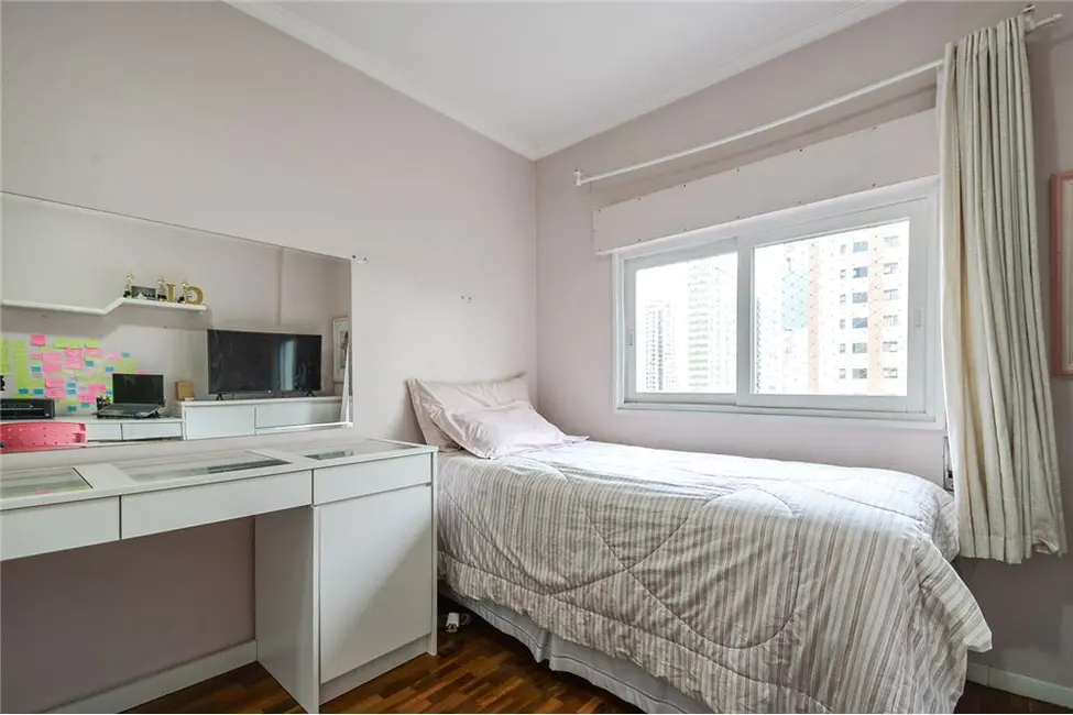 Apartamento com 3 quartos à venda, 110m2 em Perdizes, São Paulo - SP - imagem 3 Foto 3 de Apartamento com 3 quartos à venda, 110m2 em Perdizes, São Paulo - SP