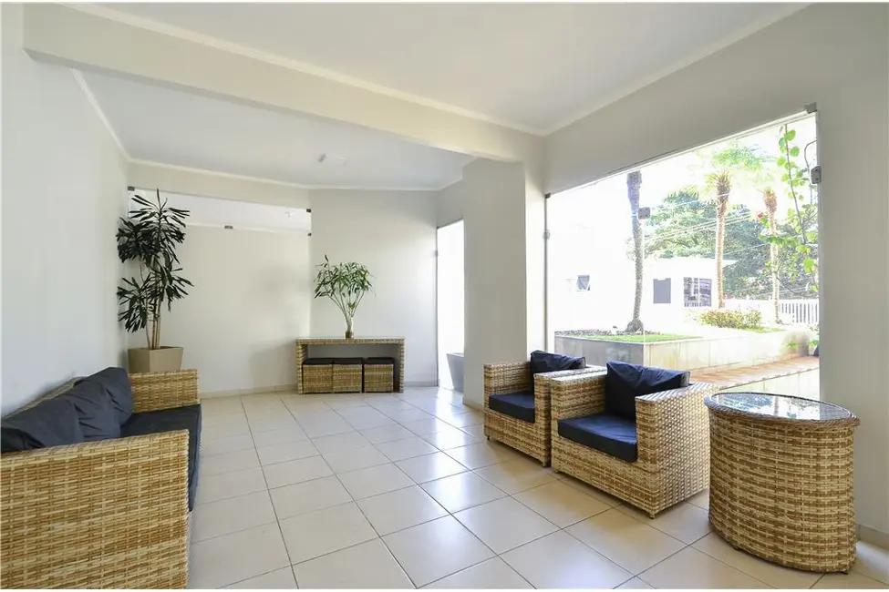 Foto 4 de Apartamento com 3 quartos à venda, 97m2 em Perdizes, São Paulo - SP