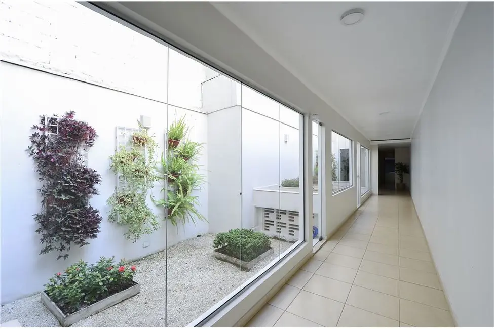 Foto 5 de Apartamento com 3 quartos à venda, 97m2 em Perdizes, São Paulo - SP